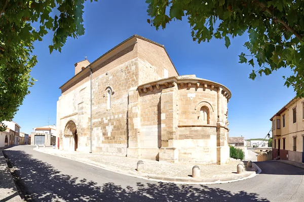 Cabanillas, en la Ribera de Navarra