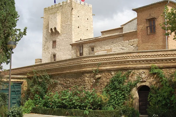 Cortes, en la Ribera de Navarra