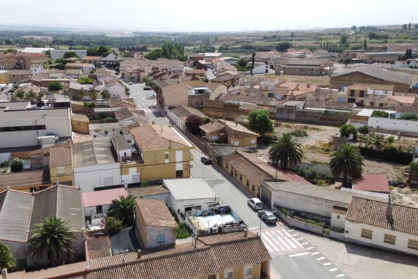 Fontellas, en la Ribera de Navarra